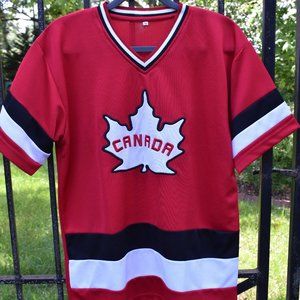 Canada Jersey